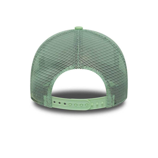 New Era Καπέλο New Era Oval Foam Patch 9FORTY A-Frame Trucker Adjustable Cap